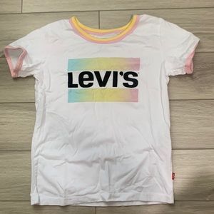 Levi’s Short sleeve top